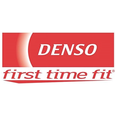 New Compressor by DENSO - 471-1037 pa1