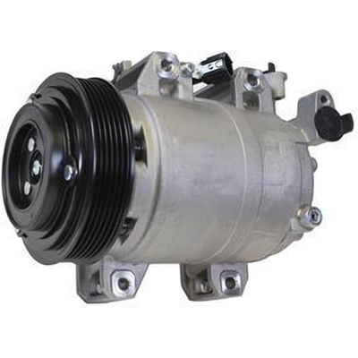 New Compressor by DENSO - 471-5005 pa2