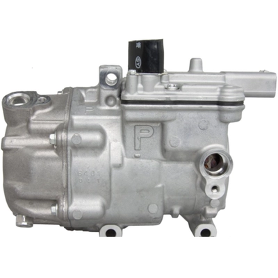 FOUR SEASONS - 168301 - A/C Compressor without Clutch pa1