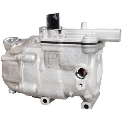 FOUR SEASONS - 168301 - A/C Compressor without Clutch pa2