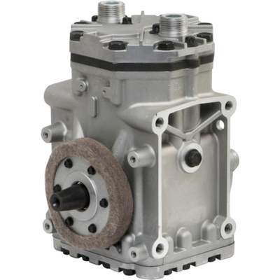 New Compressor by FOUR SEASONS - 58056 pa15