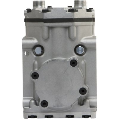 New Compressor by FOUR SEASONS - 58056 pa16