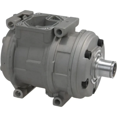 New Compressor by FOUR SEASONS - 58328 pa11