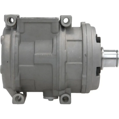 New Compressor by FOUR SEASONS - 58328 pa14