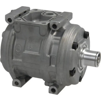 New Compressor by FOUR SEASONS - 58341 pa14