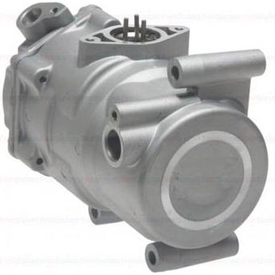 New Compressor by FOUR SEASONS - 98360 pa20