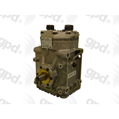 New Compressor by GLOBAL PARTS DISTRIBUTORS - 6511427 pa1