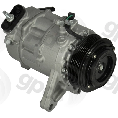 New Compressor by GLOBAL PARTS DISTRIBUTORS - 6513003 pa1