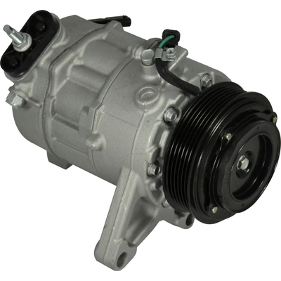 New Compressor by GLOBAL PARTS DISTRIBUTORS - 6513003 pa5
