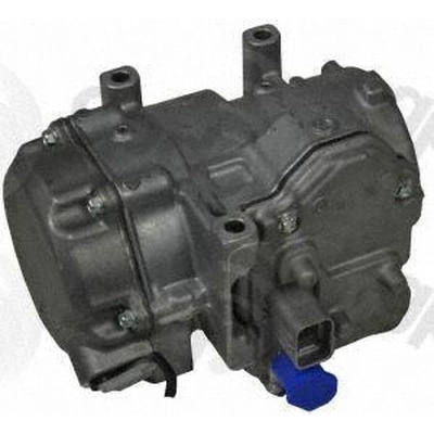 New Compressor by GLOBAL PARTS DISTRIBUTORS - 7513065 pa8