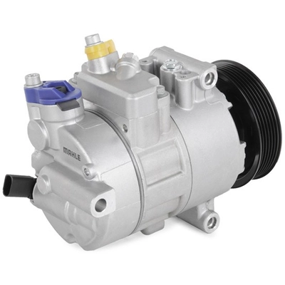 MAHLE ORIGINAL - ACP1-000S - Air Conditioning Compressor pa2