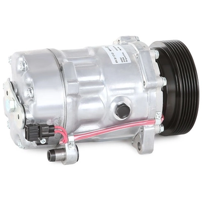 MAHLE ORIGINAL - ACP1021-000S - Air Conditioning Compressor pa2