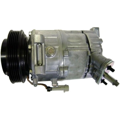 MAHLE ORIGINAL - ACP1035-000P - Air Conditioning Compressor pa2