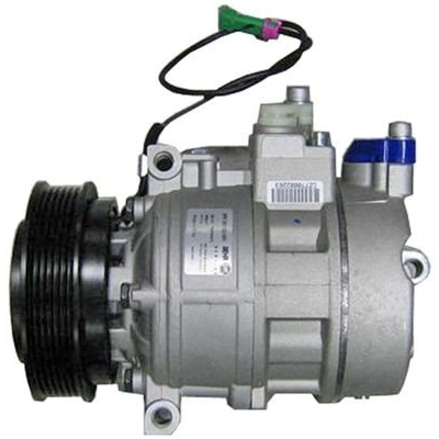 MAHLE ORIGINAL - ACP1073-000S - Air Conditioning Compressor pa2