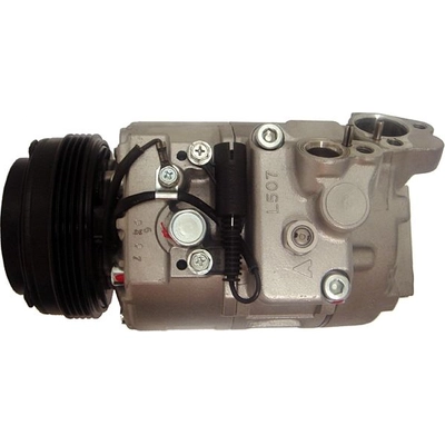 MAHLE ORIGINAL - ACP1163-000S - New Compressor pa3