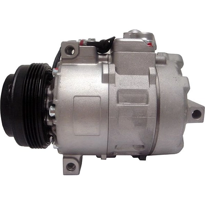 MAHLE ORIGINAL - ACP1163-000S - New Compressor pa4