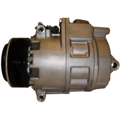 MAHLE ORIGINAL - ACP1164-000S - Air Conditioning Compressor pa2