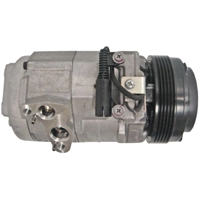 MAHLE ORIGINAL - ACP1165-000S - Air Conditioning Compressor pa3