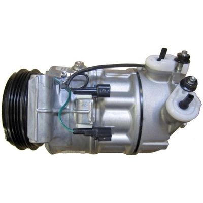 MAHLE ORIGINAL - ACP1190-000P - Air Conditioning Compressor pa2