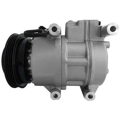 MAHLE ORIGINAL - ACP1248-000S - Air Conditioning Compressor pa1