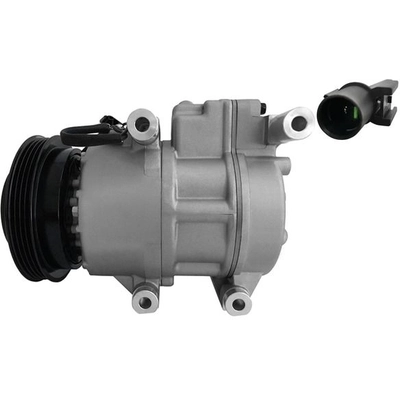 MAHLE ORIGINAL - ACP1248-000S - Air Conditioning Compressor pa7