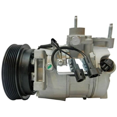 MAHLE ORIGINAL - ACP1297-000S - Air Conditioning Compressor pa1