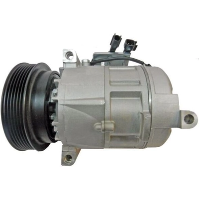 MAHLE ORIGINAL - ACP1297-000S - Air Conditioning Compressor pa2