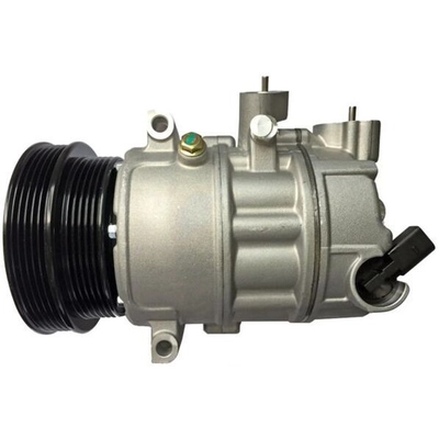 MAHLE ORIGINAL - ACP1314-000S - Air Conditioning Compressor pa1