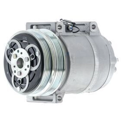 MAHLE ORIGINAL - ACP1320-000P - Air Conditioning Compressor pa7