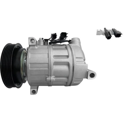 MAHLE ORIGINAL - ACP1323-000S - Air Conditioning Compressor pa1