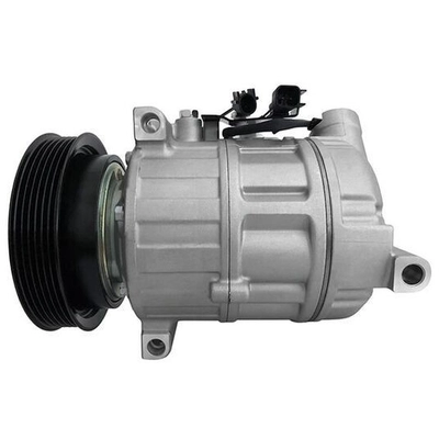 MAHLE ORIGINAL - ACP1323-000S - Air Conditioning Compressor pa2