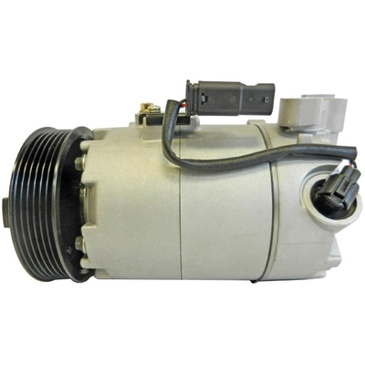 MAHLE ORIGINAL - ACP1383-000S - Air Conditioning Compressor pa3