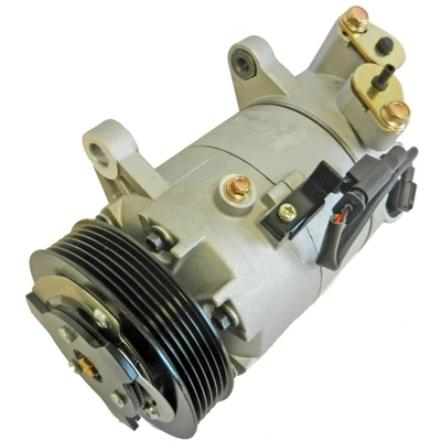 MAHLE ORIGINAL - ACP1383-000S - Air Conditioning Compressor pa5