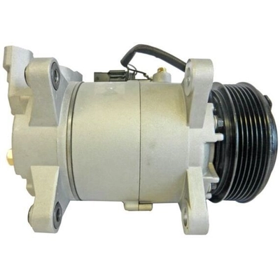 MAHLE ORIGINAL - ACP1385-000S - Air Conditioning Compressor pa1