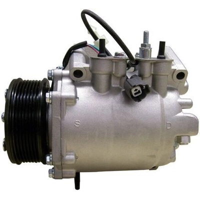 MAHLE ORIGINAL - ACP1404-000S - Air Conditioning Compressor pa1