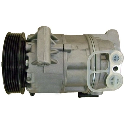 MAHLE ORIGINAL - ACP1438-000S - Air Conditioning Compressor pa2