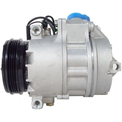 MAHLE ORIGINAL - ACP1440-000S - Air Conditioning Compressor pa1