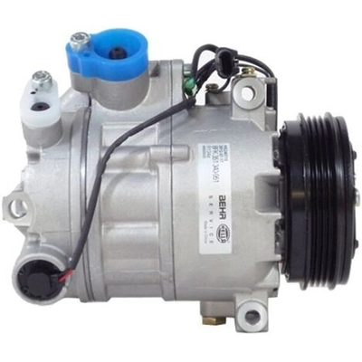 MAHLE ORIGINAL - ACP1440-000S - Air Conditioning Compressor pa2