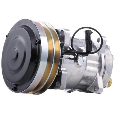 MAHLE ORIGINAL - ACP1457-000S - Air Conditioning Compressor pa1