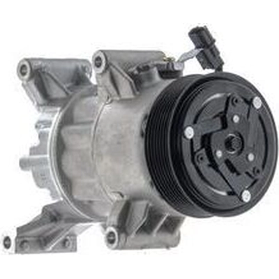 New Compressor by MAHLE ORIGINAL - ACP1566000P pa1