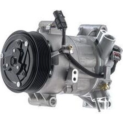 New Compressor by MAHLE ORIGINAL - ACP1566000P pa2