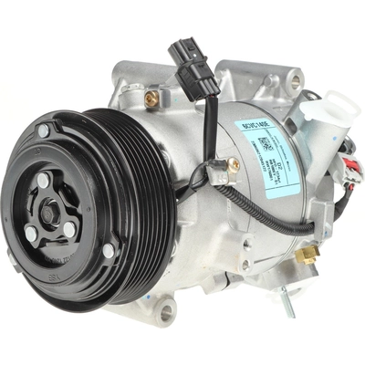 New Compressor by MAHLE ORIGINAL - ACP1616000P pa1