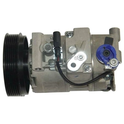 MAHLE ORIGINAL - ACP193-000S - New Compressor pa2