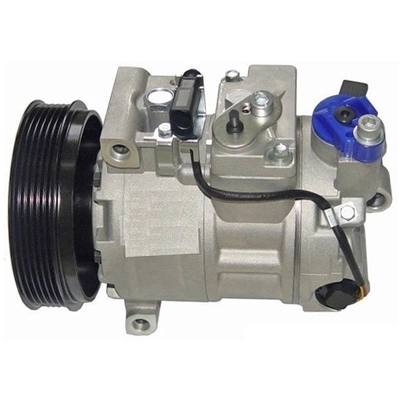 MAHLE ORIGINAL - ACP193-000S - New Compressor pa3