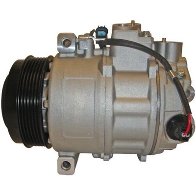 MAHLE ORIGINAL - ACP23-000S - Air Conditioning Compressor pa2