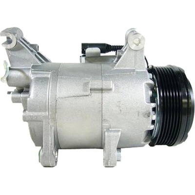 MAHLE ORIGINAL - ACP32-000S -  A/C Compressor with Clutch pa7