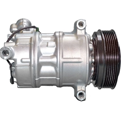 MAHLE ORIGINAL - ACP511-000P - New Compressor pa5