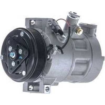 MAHLE ORIGINAL - ACP539-000S - A/C Compressor pa2