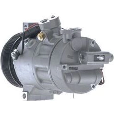 MAHLE ORIGINAL - ACP539-000S - A/C Compressor pa5