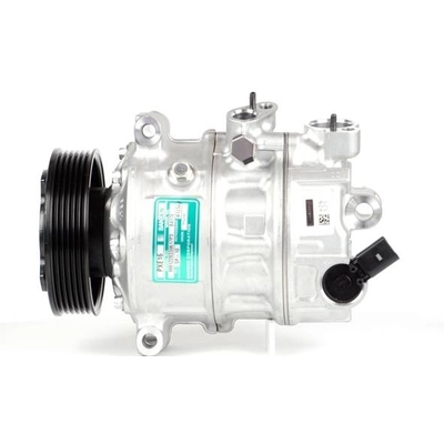 MAHLE ORIGINAL - ACP578-000P - A/C Compressor pa1